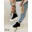 Stiefeletten Damen (36-41) WSHOES SHOES
