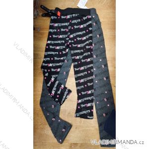 Leggings Kinder Teen Mädchen (116-146) TUZZY TURKISH FASHION TM221090