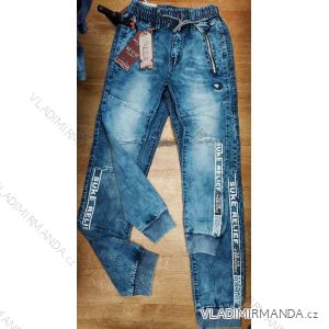 Leggings Denim Jeans Mädchen Mädchen (134-164) TUZZY TURKISH FASHION TM221097