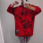 Tunika dlhý rukáv s kapucňou dámska nadrozmerná (2XL / 3XL ONE SIZE) TALIANSKÁ MÓDA IM4212231