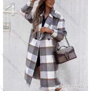 Women's coat (S / M ONE SIZE) ITALIAN FASHION IMWE216676