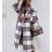 Women's coat (S / M ONE SIZE) ITALIAN FASHION IMWE216676