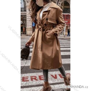 Women's fleece coat (S / M ONE SIZE) ITALIAN FASHION IMWA216598