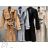 Women's fleece coat (S / M ONE SIZE) ITALIAN FASHION IMWA216598