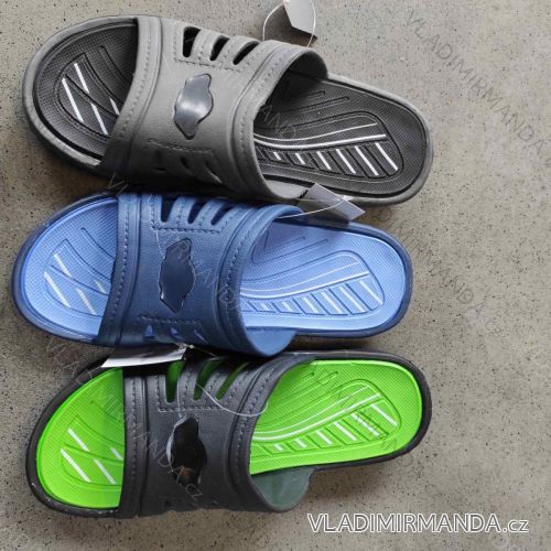 Pantofle pánské (41-46) TFSHOES OBTF21061