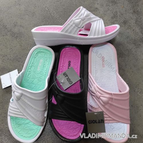 Šľapky dámske (36-41) TFSHOES OBTF21065