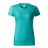 Basic t-shirt womens white L ADR-1340015
