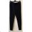 Gamaschen lange heiße Damen (s-xl) HAZLIFE TURKEY MUTTER TM818060 schwarz 2XL