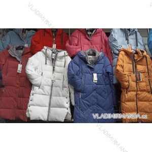 Kabát zimní dámský (M-2XL) BENTER BES2123516