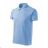 Cotton Heavy polokošeľa pánska žltá 3XL ADR-2150418