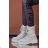 Stiefeletten Damen (36-41) WSHOES SHOES