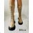 Knöchelschuhe Damen (36-41) WSHOES SHOES OB220033