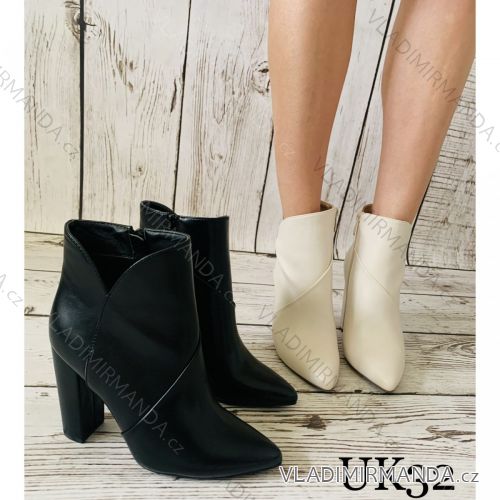 Knöchelschuhe Damen (36-41) WSHOES SHOES OB220033
