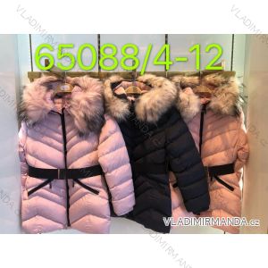 Kinder Winter Steppjacke für Mädchen (4-12 Jahre) SEAGULL SEA2165088