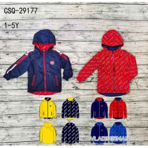 Kinderjacke für Jungen (1-5 Jahre) SEAGULL SEA21CSQ-29177