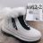 Damen Turnschuhe (36-41) CTOGO OBGG21VL135