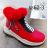 Damen Turnschuhe (36-41) CTOGO OBGG21VL135
