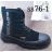Women's sneakers (36-41) CTOGO OBGG21VL135