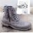 Topánky členkové dámske (36-41) GGSHOES OBGG21SS75
