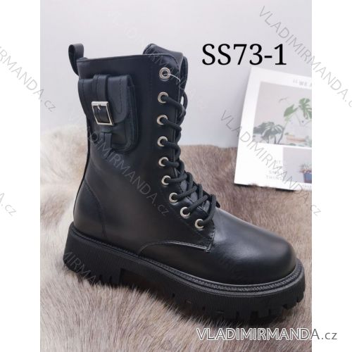 Topánky členkové dámske (36-41) GGSHOES OBGG21SS73