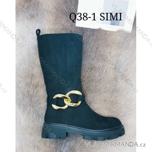 Damen Turnschuhe (36-41) CTOGO OBGG21VL135