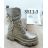 Damen Turnschuhe (36-41) CTOGO OBGG21VL135