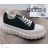Damen Turnschuhe (36-41) CTOGO OBGG21VL135
