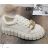 Damen Turnschuhe (36-41) CTOGO OBGG21VL135