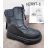 Sněhule dámské (36-41) GGSHOES  OBGG21SJ2097