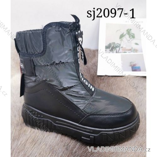 Sněhule dámské (36-41) GGSHOES  OBGG21SJ2097
