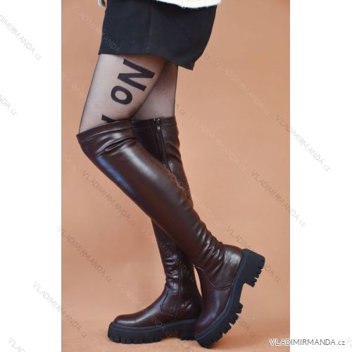 Stiefeletten Damen (36-41) WSHOES SHOES