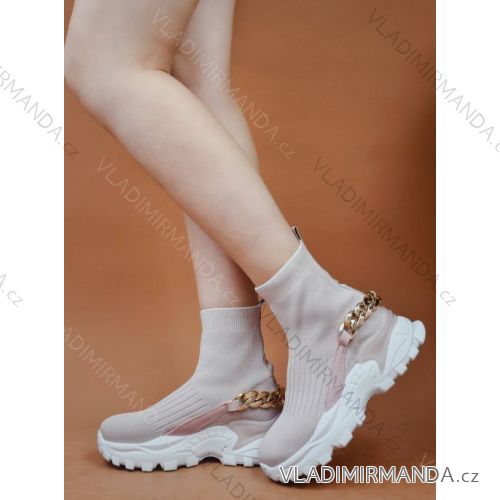 Stiefeletten Damen (36-41) WSHOES SHOES