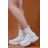 Stiefeletten Damen (36-41) WSHOES SHOES