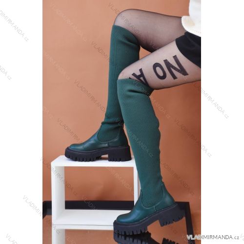 Ankle boots women's (36-41) WSHOES SHOES