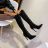Ankle boots women's (36-41) WSHOES SHOES