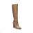 Stiefeletten Damen (36-41) WSHOES SHOES
