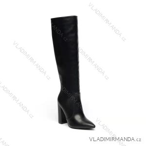 Stiefeletten Damen (36-41) WSHOES SHOES