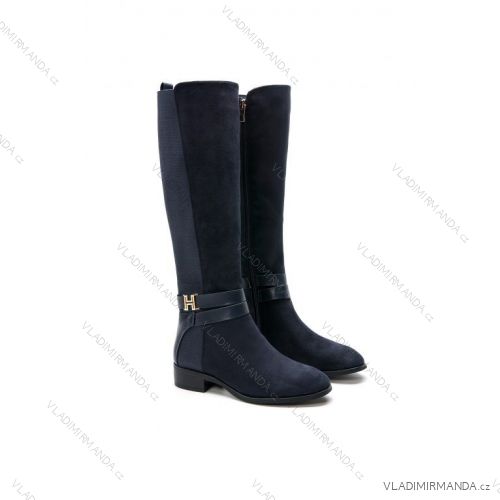 Stiefeletten Damen (36-41) WSHOES SHOES