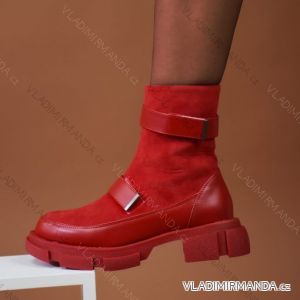 Topánky členkové dámske (36-41) YSSHOES OBYS21YES-3310-9