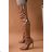 Stiefeletten Damen (36-41) WSHOES SHOES