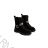 Topánky členkové dámske (36-41) YSSHOES OBYS213310-3