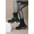 Topánky členkové dámske (36-41) YSSHOES OBYS213310-3