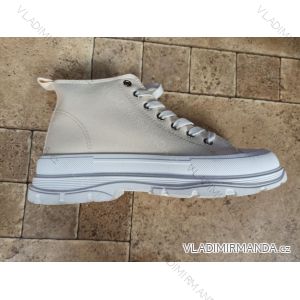 Boty kotníkové dámské (36-41) WSHOES OBUV OBE21031