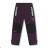Mit Fleece isolierte Outdoorhose für Kinder, Mädchen und Jungen (98-128) KUGO C7875