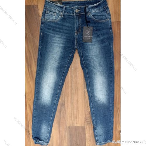 Jeans lange Damenjeans (XS-XL) SMAGLI MA521CY735