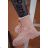 Topánky členkové dámske (36-41) YSSHOES OBYS21A2039