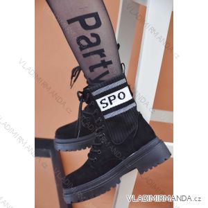 Topánky členkové dámske (36-41) YSSHOES OBYS21W2006