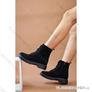 Boty kotníkové dámské (36-41) YSSHOES OBYS21XX-42