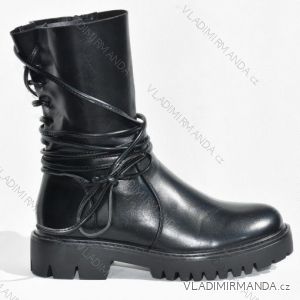 Topánky členkové dámske (36-41) YSSHOES OBYS21K238