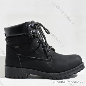 Topánky členkové dámske (36-41) YSSHOES OBYS21203001